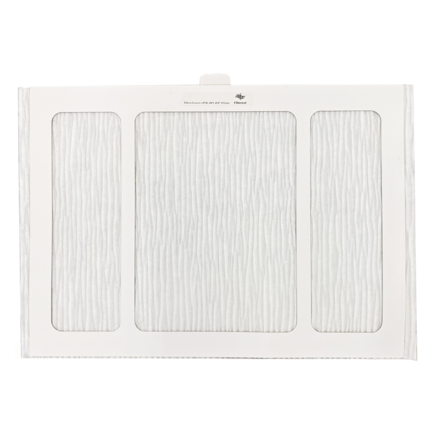 Easy-Vent Komfortfilter 210 F7